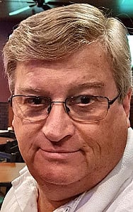 Profile photo for Dean Pattison