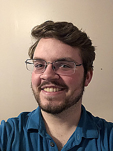 Profile photo for Daniel McNaughton
