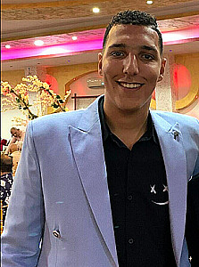 Profile photo for Ahmed Waleed