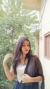 Profile photo for Sanjana Sanjana