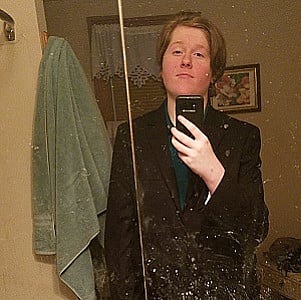 Profile photo for Kameron Urquhart