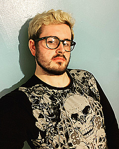 Profile photo for Daniel Maclennan