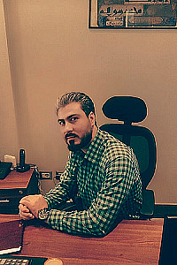 Profile photo for محمد غياث محمد ديب دواليبي