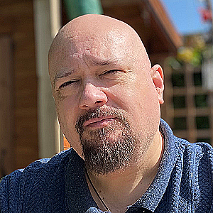 Profile photo for Paul MacEoghain