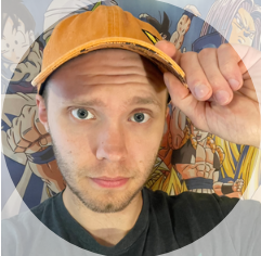 Profile photo for Joel Schomberg