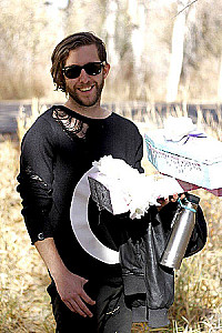 Profile photo for Bryan Mannion