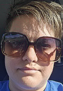 Profile photo for Katie Schmitz