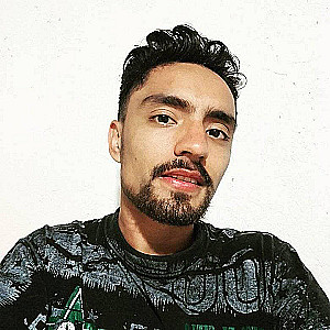 Profile photo for Jairo Andres Villamizar