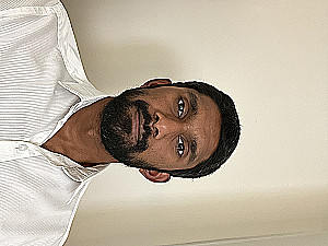 Profile photo for Aditan Nindra