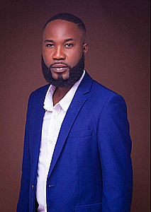 Profile photo for Oluwatobi Ebegbe