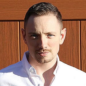 Profile photo for Frankie Lee Forge