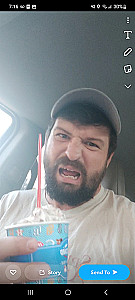 Profile photo for Robert Morris