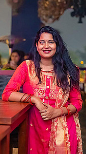 Profile photo for Tannu Chaudhary