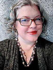 Profile photo for ANNA SHIREY