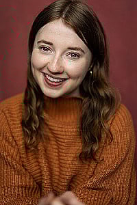 Profile photo for Fern Deacon