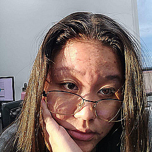 Profile photo for Nicole Jimenez