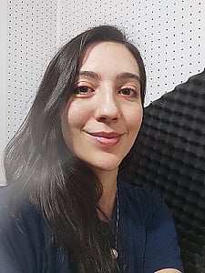 Profile photo for Mariana Pozatto