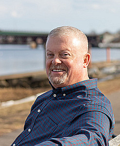 Profile photo for Bill Steeves