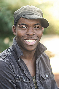 Profile photo for Freddie Davis