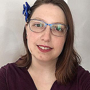 Profile photo for Dawn Hicks