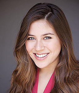 Profile photo for Madison Frye