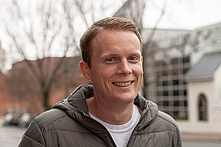 Profile photo for Perry Wilson