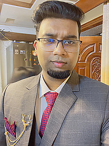 Profile photo for Muhit Hasan
