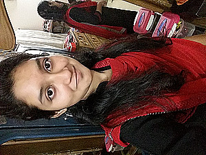 Profile photo for Mira Zahan