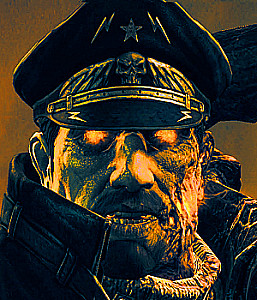 Profile photo for Shad Ibrayev