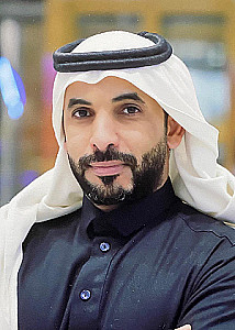 Profile photo for Waleed Obaid