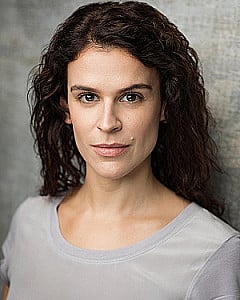 Profile photo for Emily Altneu