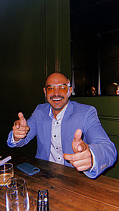 Profile photo for Logan Duch