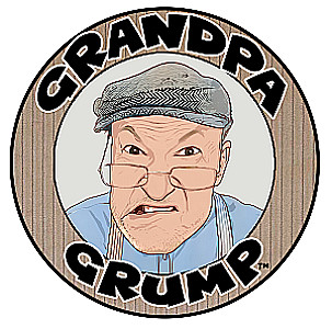Profile photo for Grandpa Grump
