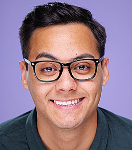 Profile photo for Giovanny Camarena
