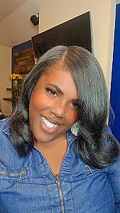 Profile photo for Daphne Baptiste