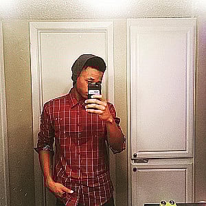 Profile photo for randell jenkins