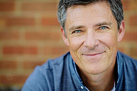 Profile photo for Andrew Buchanan