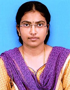 Profile photo for Akshaya Pratheep