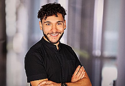 Profile photo for Mattia Fiumara