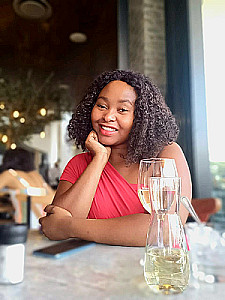 Profile photo for Ziphokuhle Flora Ndlangamandla