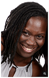 Profile photo for Sophie Nelson