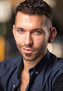 Profile photo for Matthew Oliver