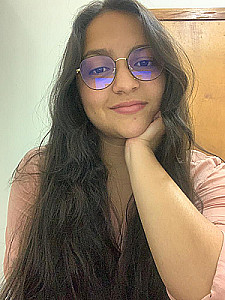 Profile photo for Carolina Usme Castaño