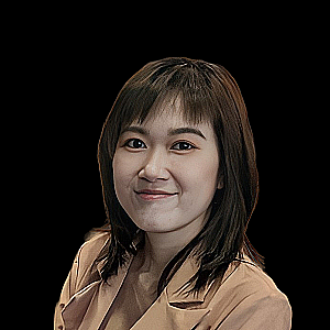 Profile photo for Thi Nguyen