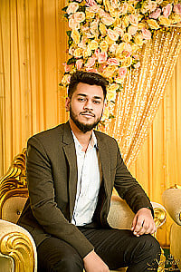 Profile photo for Mahfuz Ahmed