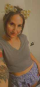Profile photo for Brittani Brittani