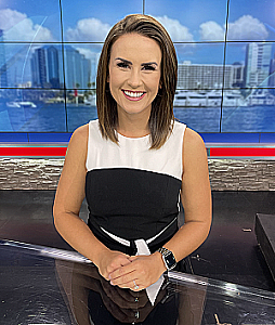 Profile photo for Emily Crews