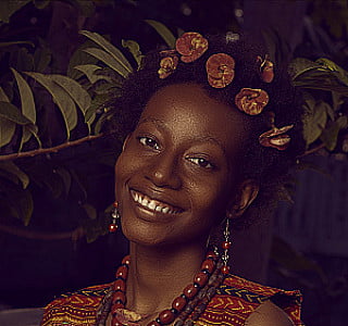 Profile photo for Mwanaidi Masele