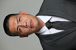 Profile photo for Márcio Ken Yamamoto