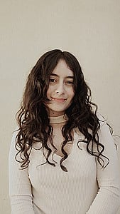 Profile photo for Lizeth Bonilla León